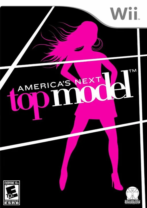 America's Next Top Model (USA)